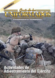 Revista Uniformados 110