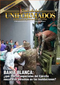 Revista Uniformados 120