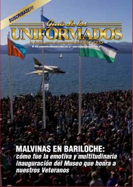 Revista Uniformados 123