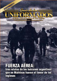 Revista Uniformados 125
