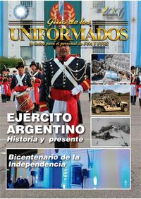 Revista Uniformados 76